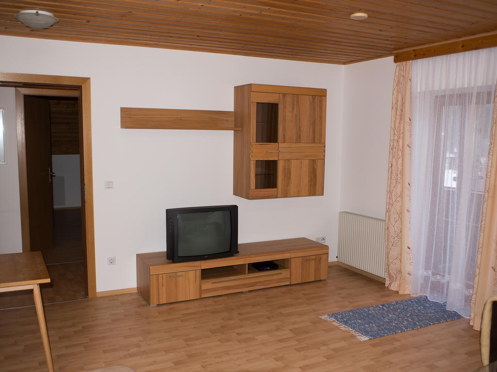 Pension Pichler Гінтерштодер Номер фото